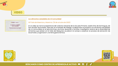 Presentación CTE Tema 3: TRABAJO POR PROYECTOS (Editable en PowerPoint)