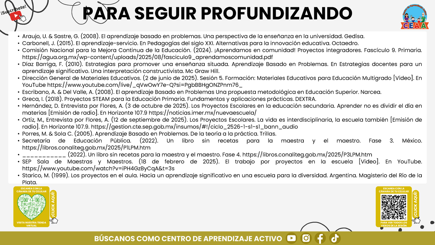 Presentación CTE Tema 3: TRABAJO POR PROYECTOS (Editable en PowerPoint)