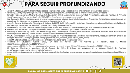 Presentación CTE Tema 3: TRABAJO POR PROYECTOS (Editable en PowerPoint)