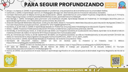 Presentación CTE Tema 3: TRABAJO POR PROYECTOS en PDF