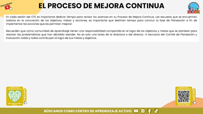 Presentación CTE Tema 3: TRABAJO POR PROYECTOS (Editable en PowerPoint)