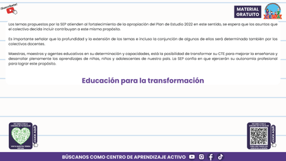 Presentación CTE Tema 4: PROGRAMA DE MEJORA CONTINUA en PDF