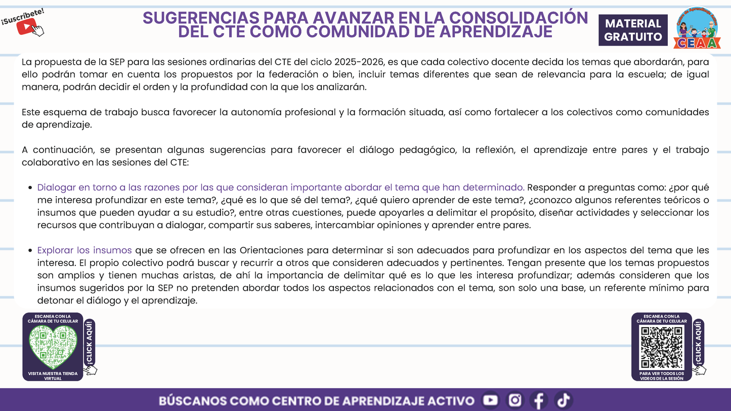 Presentación CTE Tema 4: PROGRAMA DE MEJORA CONTINUA en PDF