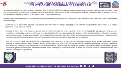 Presentación CTE Tema 4: PROGRAMA DE MEJORA CONTINUA en PDF