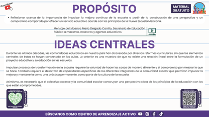 Presentación CTE Tema 4: PROGRAMA DE MEJORA CONTINUA en PDF