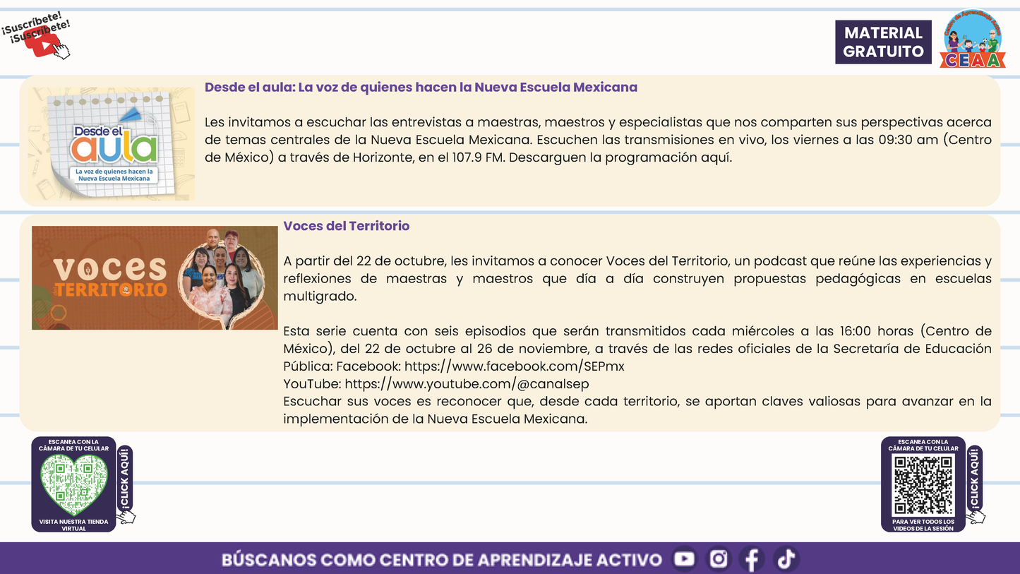 Presentación CTE Tema 4: PROGRAMA DE MEJORA CONTINUA en PDF