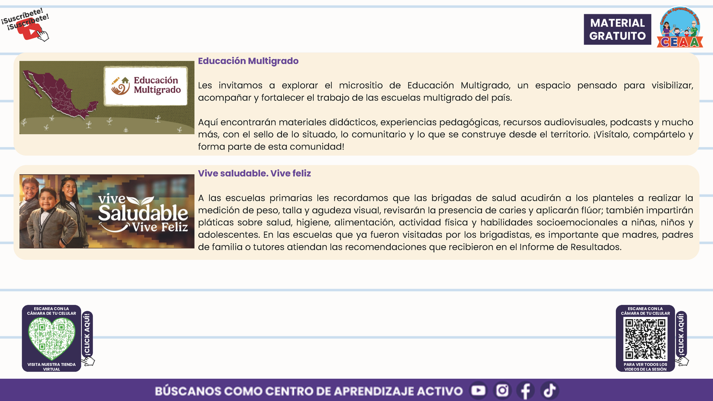 Presentación CTE Tema 4: PROGRAMA DE MEJORA CONTINUA en PDF