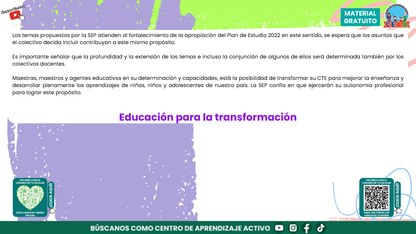Presentación CTE Tema 5: EVALUACIÓN FORMATIVA en PDF