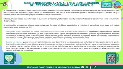 Presentación CTE Tema 5: EVALUACIÓN FORMATIVA en PDF