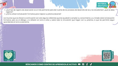 Presentación CTE Tema 5: EVALUACIÓN FORMATIVA en PDF