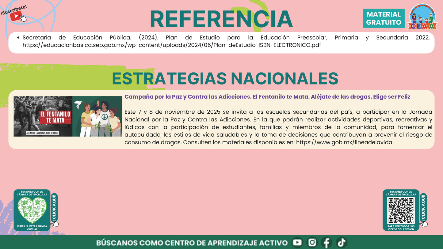 Presentación CTE Tema 5: EVALUACIÓN FORMATIVA en PDF