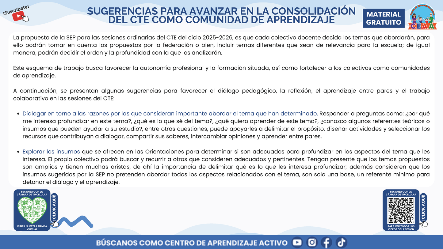 Presentación CTE Tema 7: INTEGRACIÓN CURRICULAR en PDF