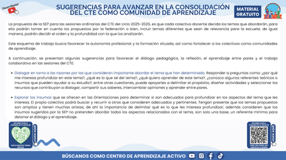 Presentación CTE Tema 7: INTEGRACIÓN CURRICULAR en PDF