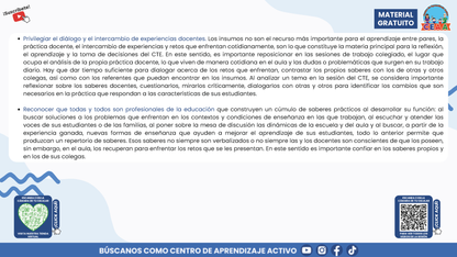 Presentación CTE Tema 7: INTEGRACIÓN CURRICULAR en PDF