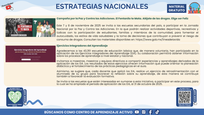 Presentación CTE Tema 7: INTEGRACIÓN CURRICULAR en PDF