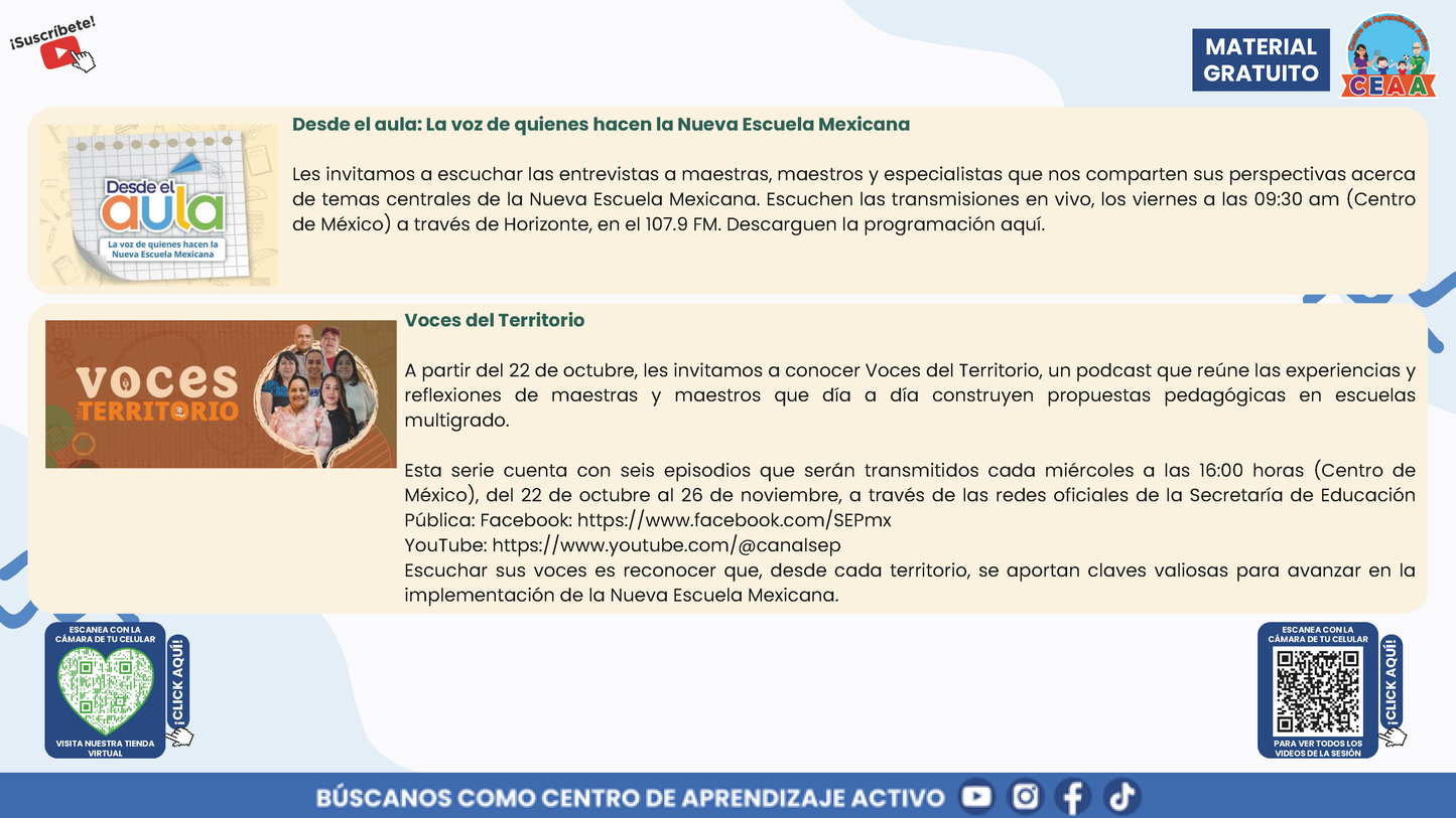 Presentación CTE Tema 7: INTEGRACIÓN CURRICULAR en PDF