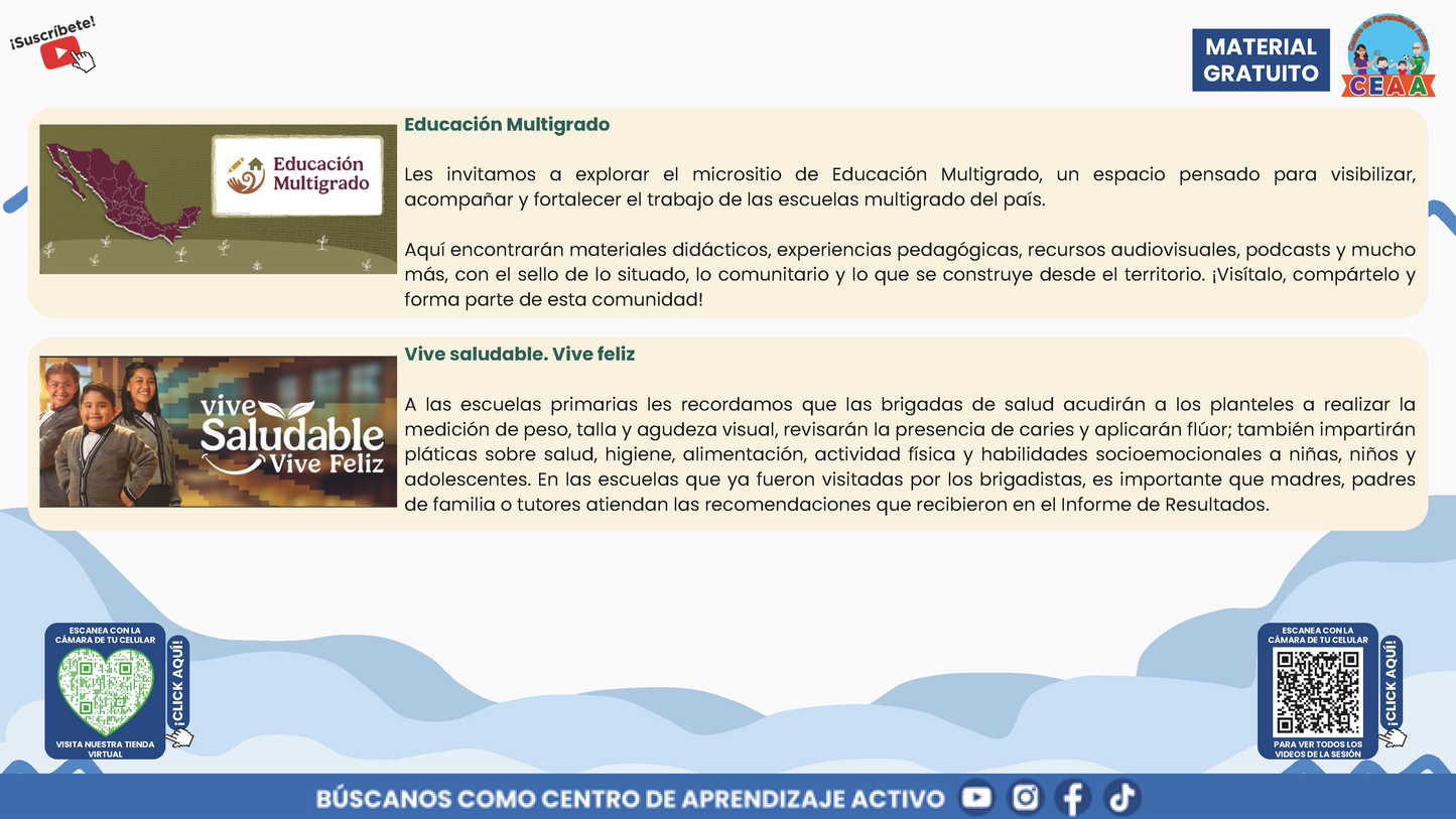 Presentación CTE Tema 7: INTEGRACIÓN CURRICULAR en PDF