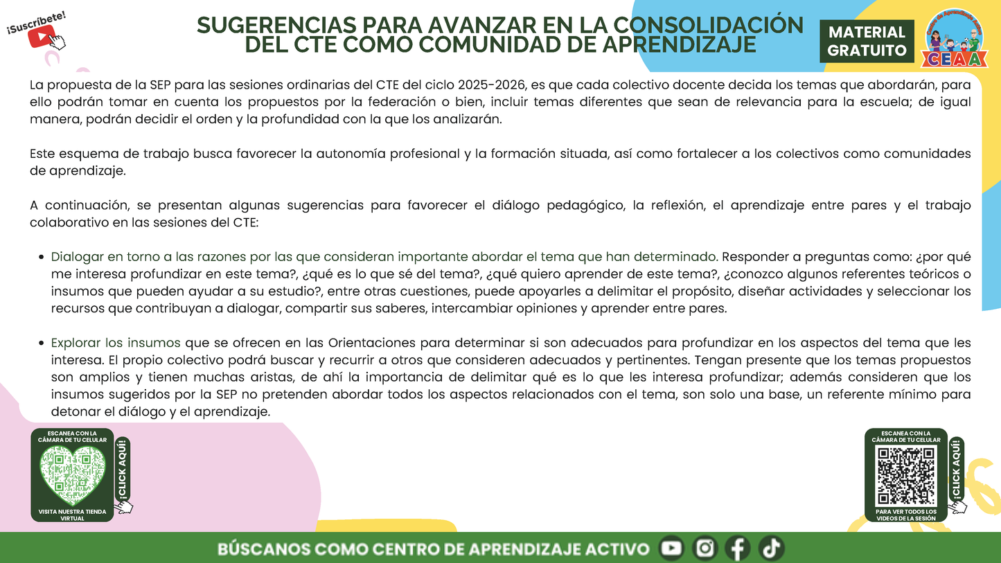 Presentación CTE Tema 8: EJES ARTICULADORES en PDF