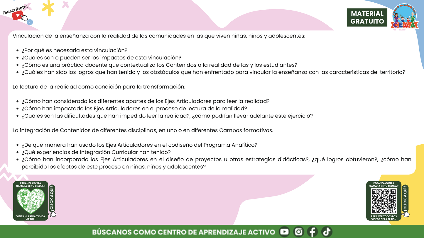 Presentación CTE Tema 8: EJES ARTICULADORES en PDF