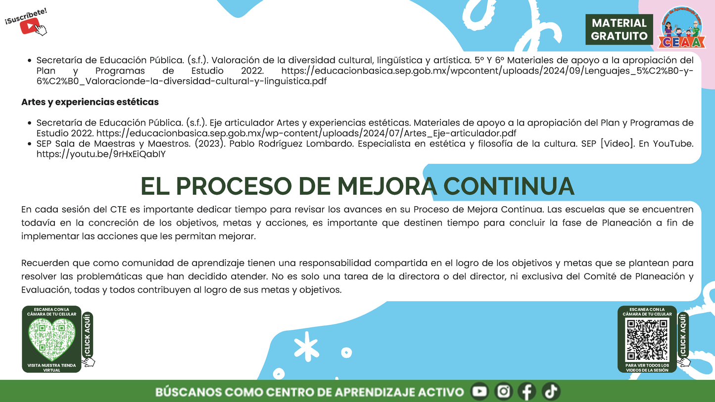 Presentación CTE Tema 8: EJES ARTICULADORES en PDF