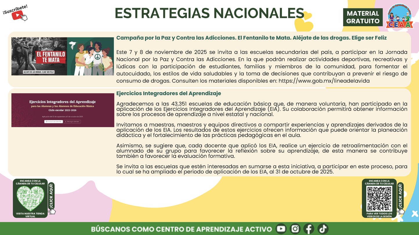 Presentación CTE Tema 8: EJES ARTICULADORES en PDF