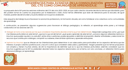 Presentación CTE Tema 9: REFLEXIÓN SOBRE LA PRÁCTICA en PDF