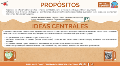 Presentación CTE Tema 9: REFLEXIÓN SOBRE LA PRÁCTICA en PDF