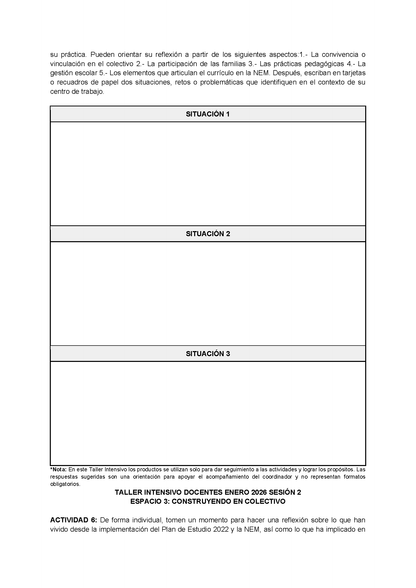 Formato de Productos Taller Intensivo Docentes Sesión 2 (Editable en Word)