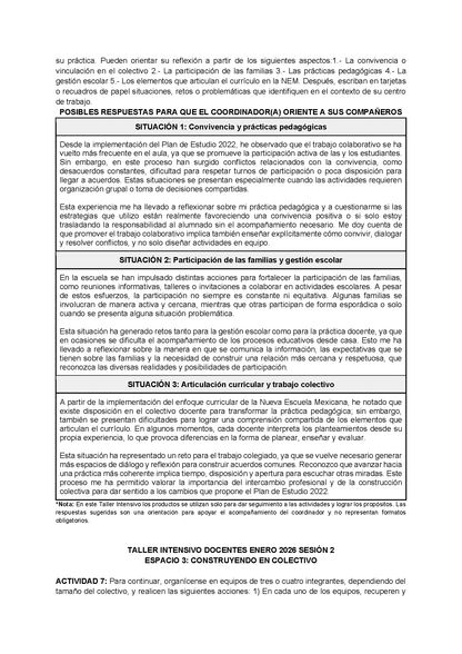Formato de Productos Taller Intensivo Docentes Sesión 2 (Editable en Word)