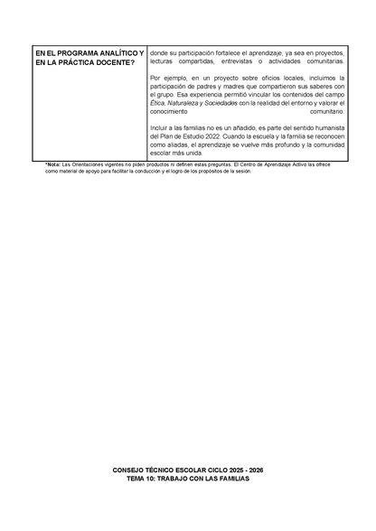 Formato de Productos CTE Tema 10 (Editable en Word)