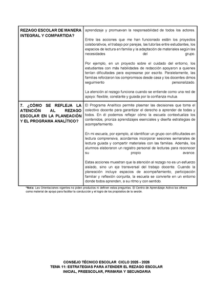 Formato de Productos CTE Tema 11 (Editable en Word)