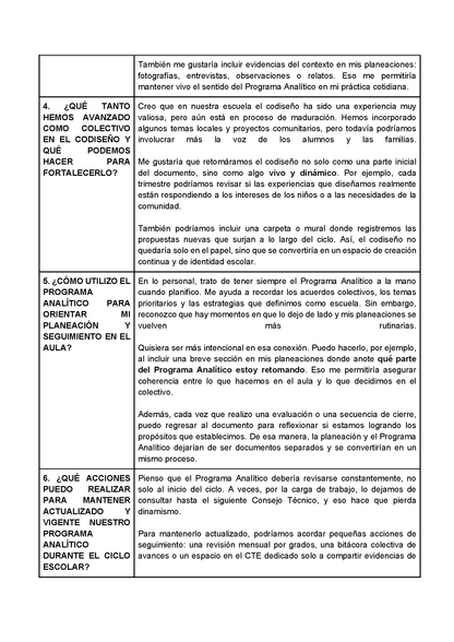 Formato de Productos CTE Tema 2 (Editable en Word)
