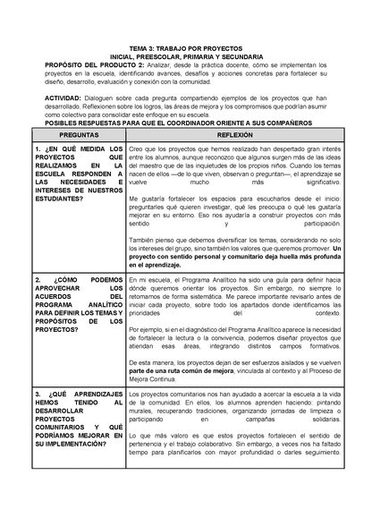 Formato de Productos CTE Tema 3 (Editable en Word)