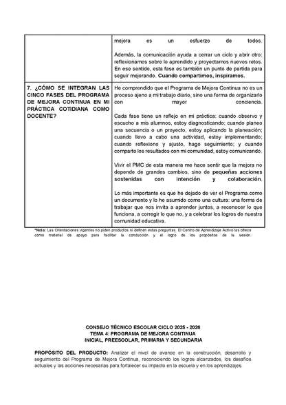 Formato de Productos CTE Tema 4 (Editable en Word)