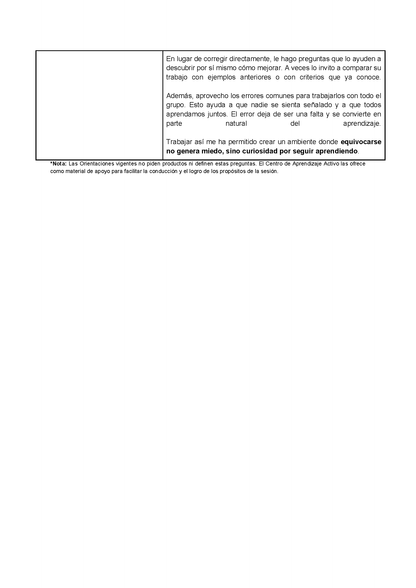 Formato de Productos CTE Tema 5 (Editable en Word)