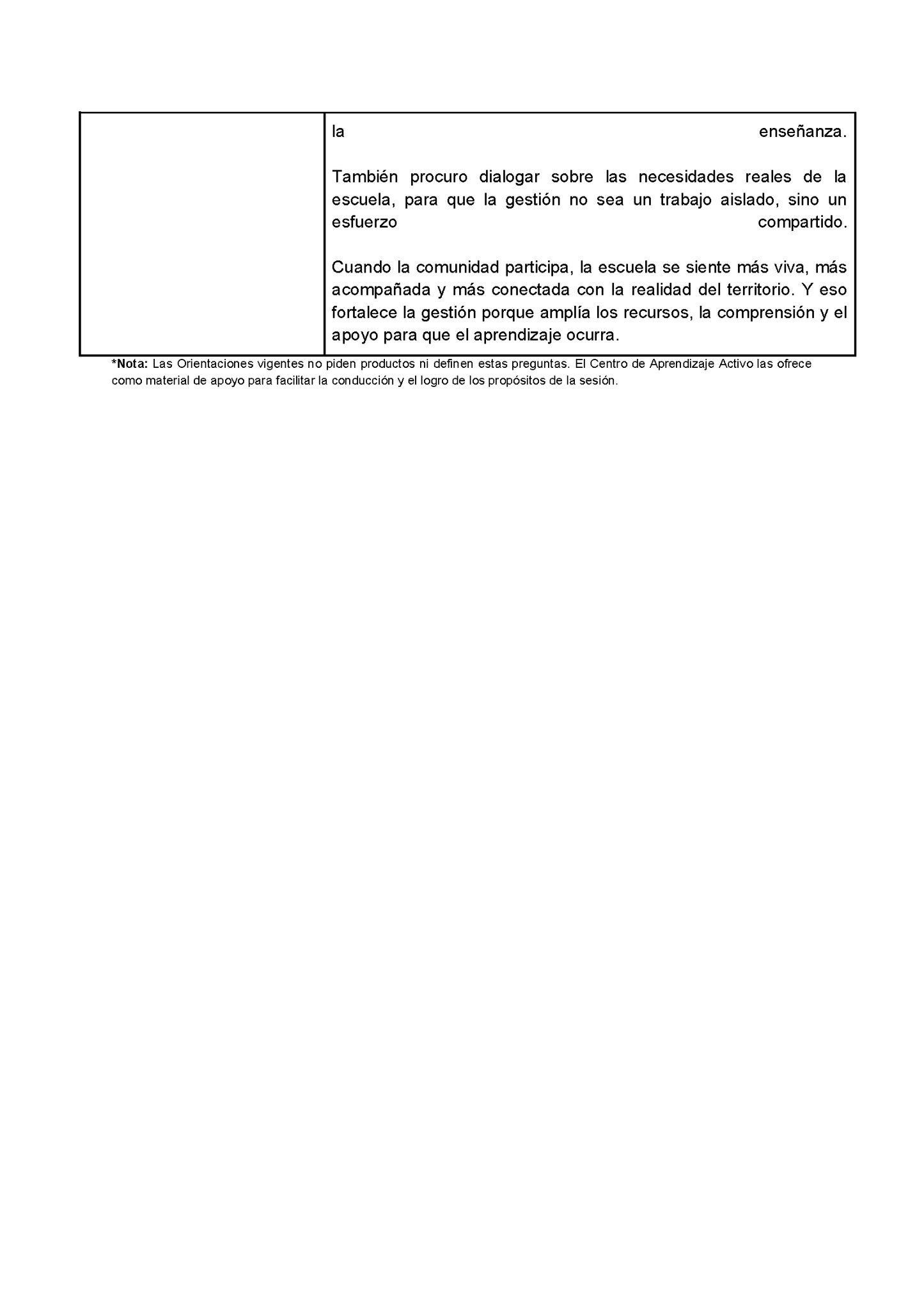 Formato de Productos CTE Multigrado Tema 5 (Editable en Word)