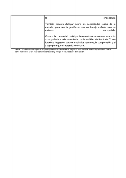 Formato de Productos CTE Multigrado Tema 5 (Editable en Word)