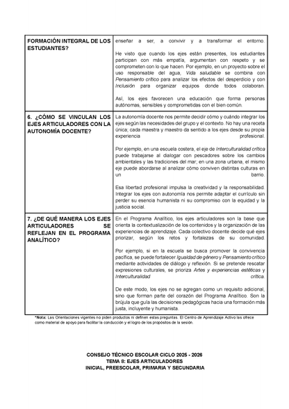 Formato de Productos CTE Tema 8 (Editable en Word)