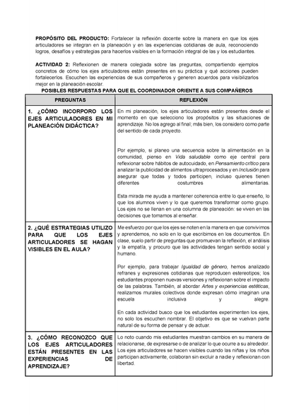 Formato de Productos CTE Tema 8 (Editable en Word)