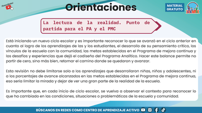 Presentación CTE Fase Intensiva Directivos y Supervisores (Editable en PowerPoint)