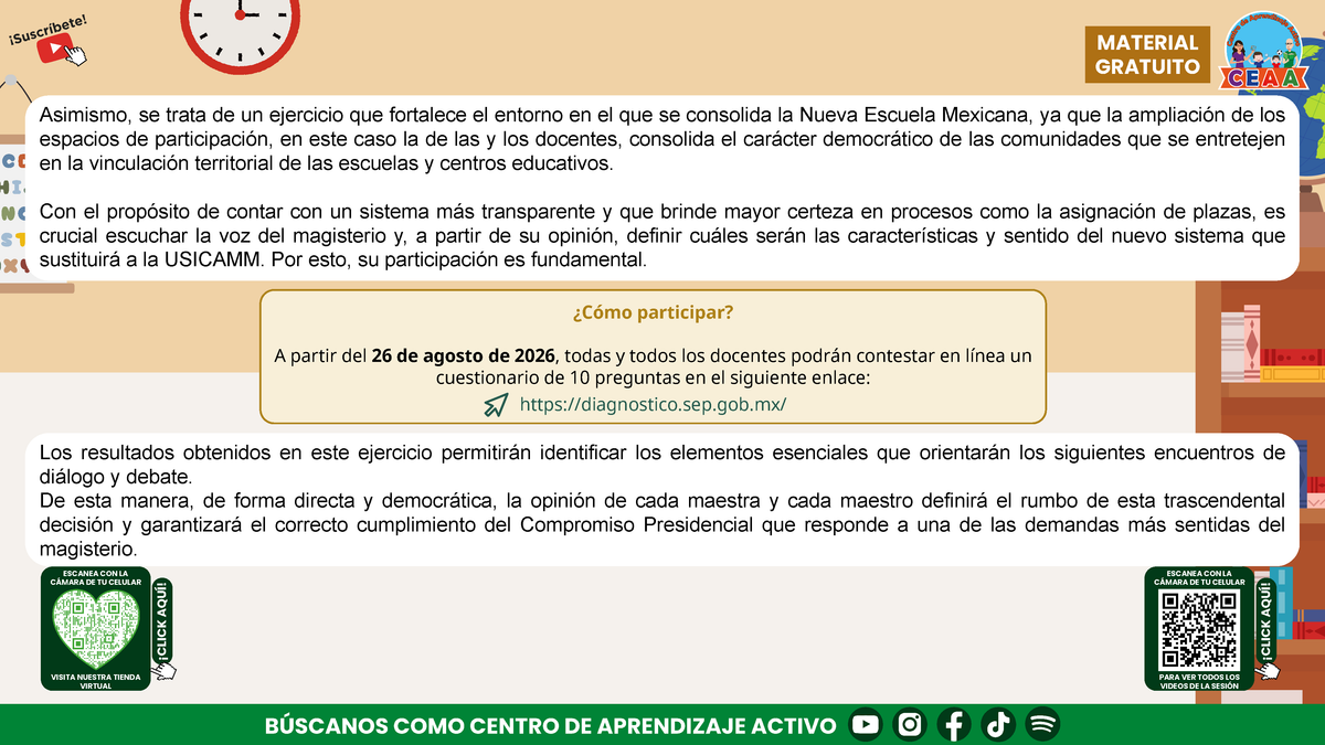 Presentación CTE Fase Intensiva Tema 1: El sentido del Consejo Técnico Escolar en PDF