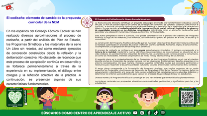 Presentación CTE Fase Intensiva Tema 2: El codiseño del Programa Analítico en PDF