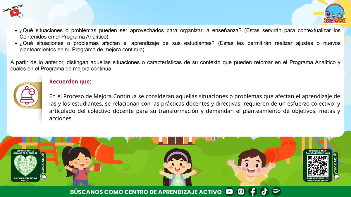 Presentación CTE Fase Intensiva Tema 2: El codiseño del Programa Analítico en PDF