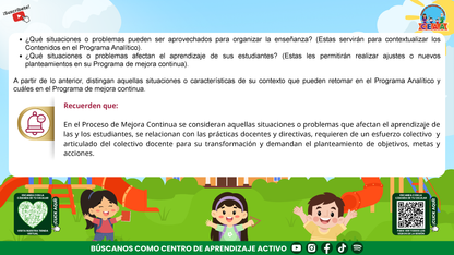 Presentación CTE Fase Intensiva Tema 2: El codiseño del Programa Analítico en PDF