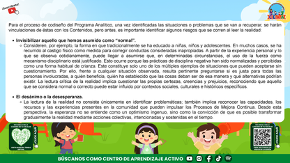 Presentación CTE Fase Intensiva Tema 2: El codiseño del Programa Analítico en PDF