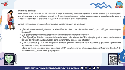 Presentación CTE Fase Intensiva Tema 3: La Contextualización y la Formulación del Programa Analítico en PDF