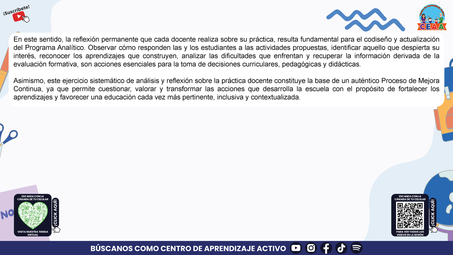 Presentación CTE Fase Intensiva Tema 3: La Contextualización y la Formulación del Programa Analítico en PDF