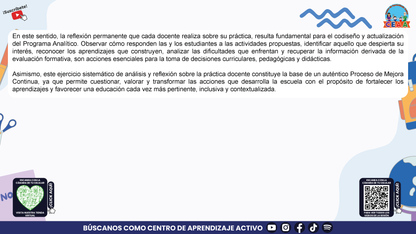 Presentación CTE Fase Intensiva Tema 3: La Contextualización y la Formulación del Programa Analítico en PDF