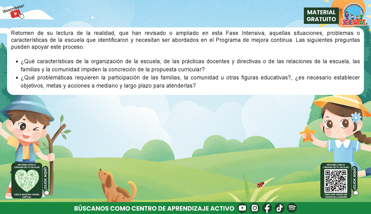 Presentación CTE Fase Intensiva Tema 4: EL PROCESO DE MEJORA CONTINUA en PDF