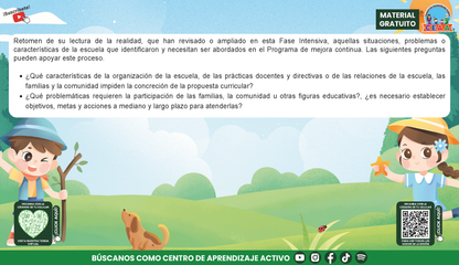 Presentación CTE Fase Intensiva Tema 4: EL PROCESO DE MEJORA CONTINUA en PDF